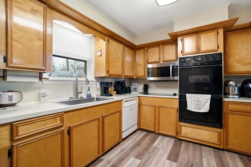 209 Red Oak Street Livingston, TX 77351