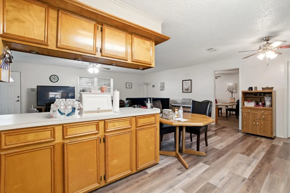 209 Red Oak Street Livingston, TX 77351