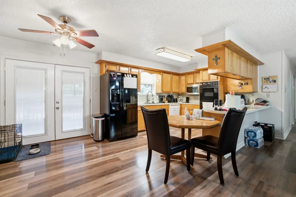 209 Red Oak Street Livingston, TX 77351