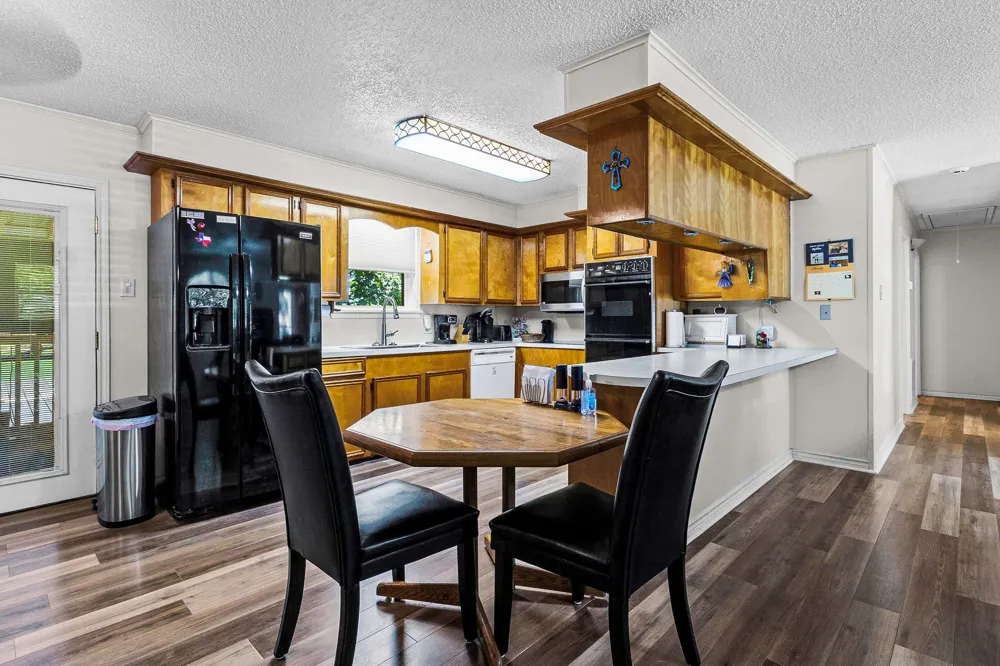 209 Red Oak Street Livingston, TX 77351