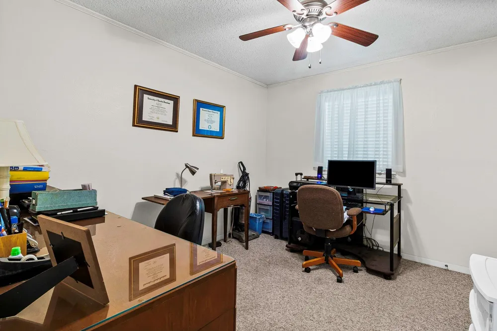209 Red Oak Street Livingston, TX 77351