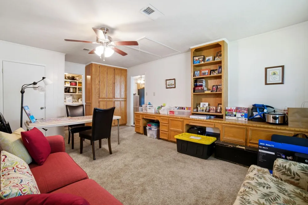 209 Red Oak Street Livingston, TX 77351
