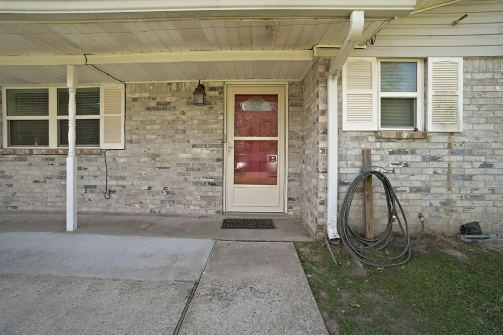 209 Red Oak Street Livingston, TX 77351