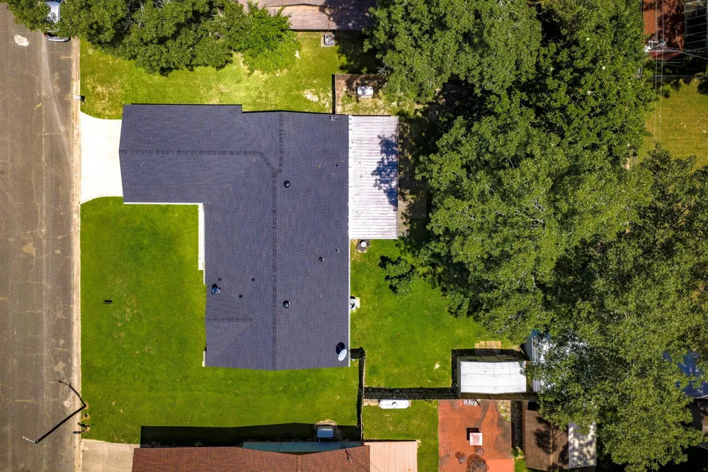 209 Red Oak Street Livingston, TX 77351