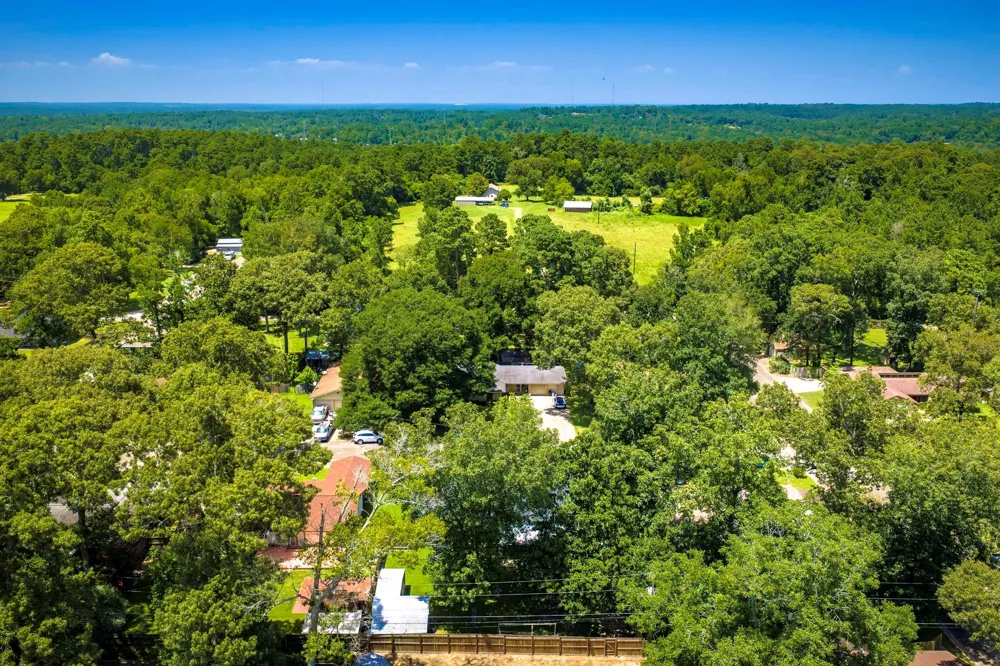 209 Red Oak Street Livingston, TX 77351