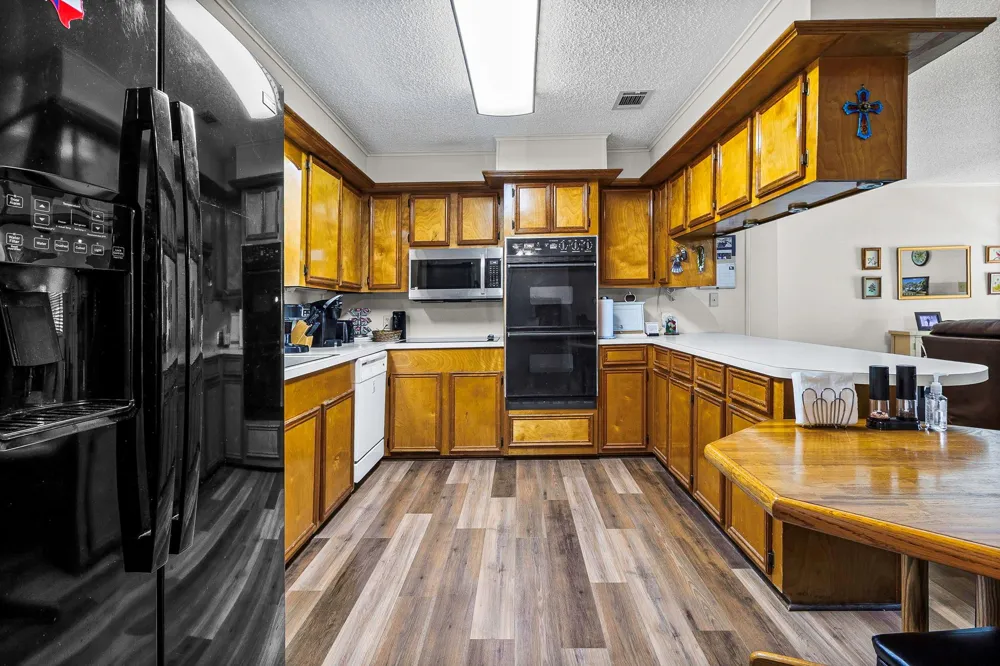 209 Red Oak Street Livingston, TX 77351