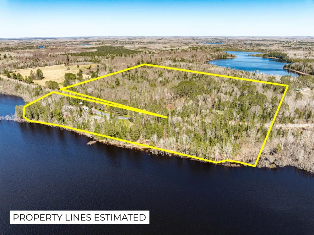21895 County Road 8 Bovey, MN 55709