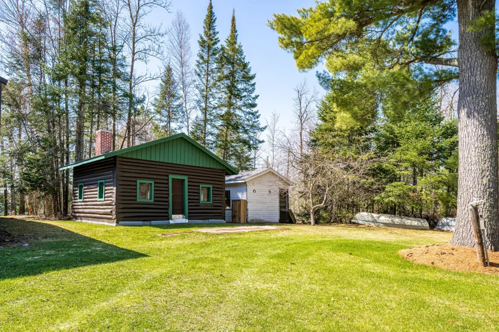 21895 County Road 8 Bovey, MN 55709