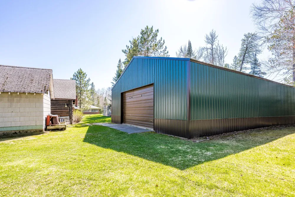 21895 County Road 8 Bovey, MN 55709