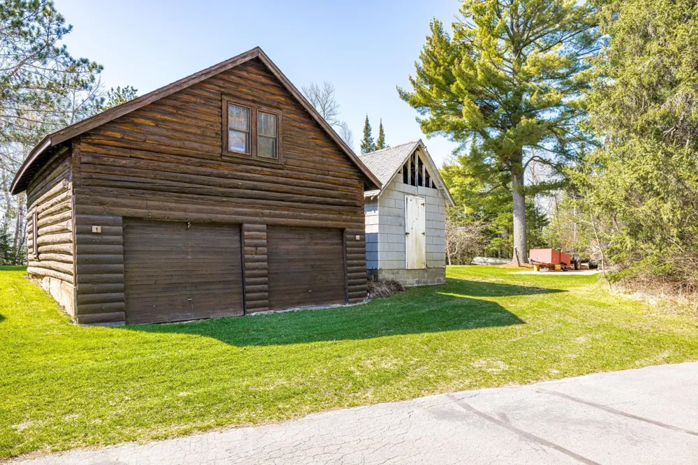 21895 County Road 8 Bovey, MN 55709