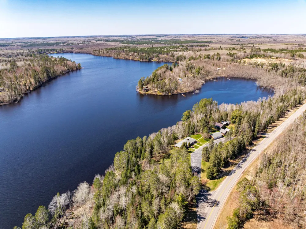 21895 County Road 8 Bovey, MN 55709