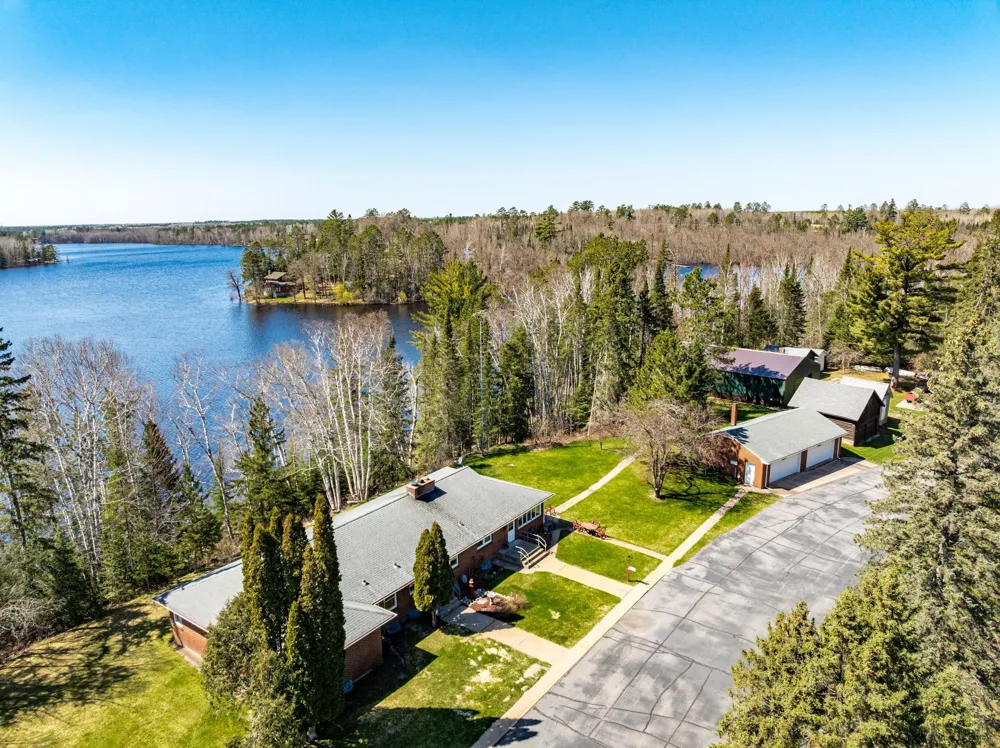 21895 County Road 8 Bovey, MN 55709