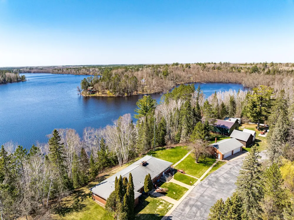 21895 County Road 8 Bovey, MN 55709