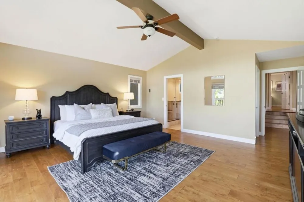 17285 Copper Hill Drive Morgan Hill, CA 95037
