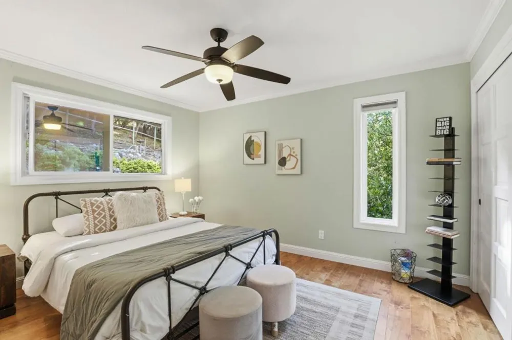 17285 Copper Hill Drive Morgan Hill, CA 95037