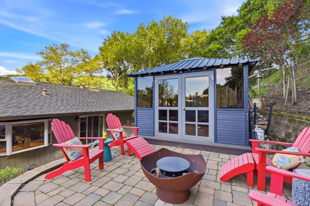 17285 Copper Hill Drive Morgan Hill, CA 95037
