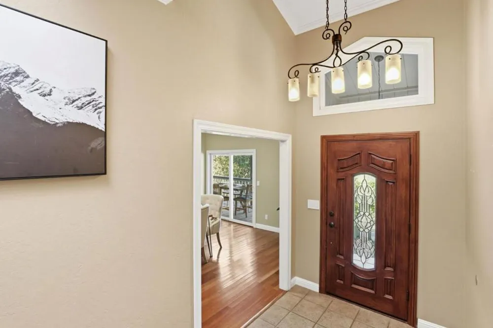 17285 Copper Hill Drive Morgan Hill, CA 95037