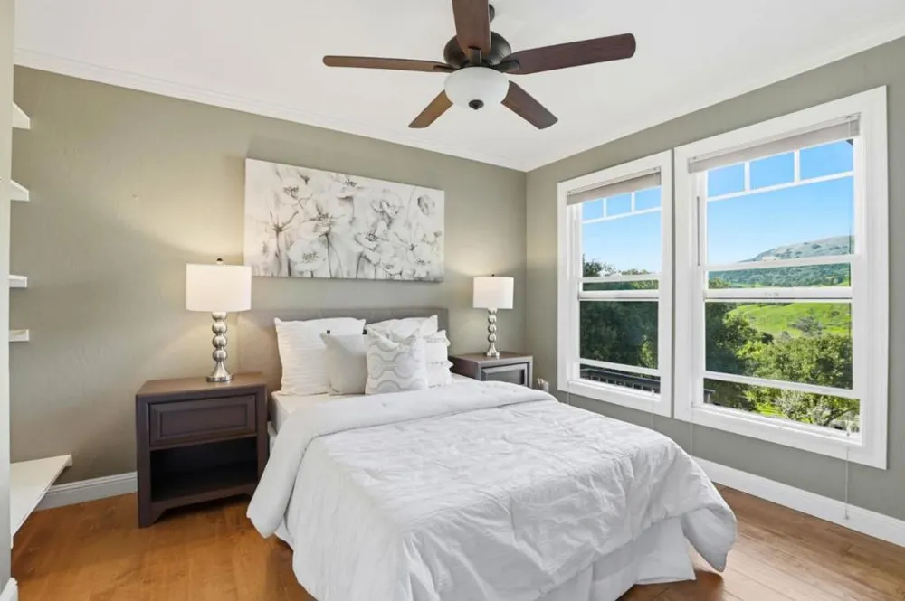 17285 Copper Hill Drive Morgan Hill, CA 95037