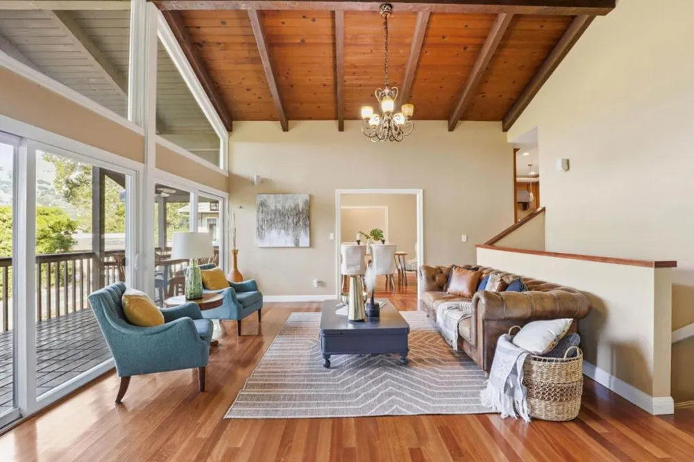 17285 Copper Hill Drive Morgan Hill, CA 95037