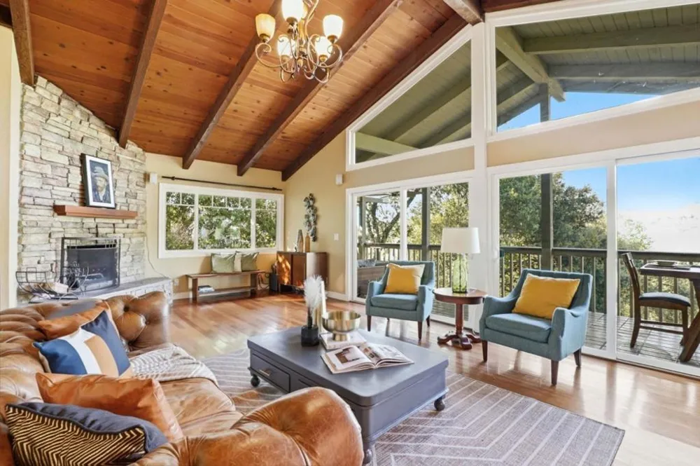 17285 Copper Hill Drive Morgan Hill, CA 95037