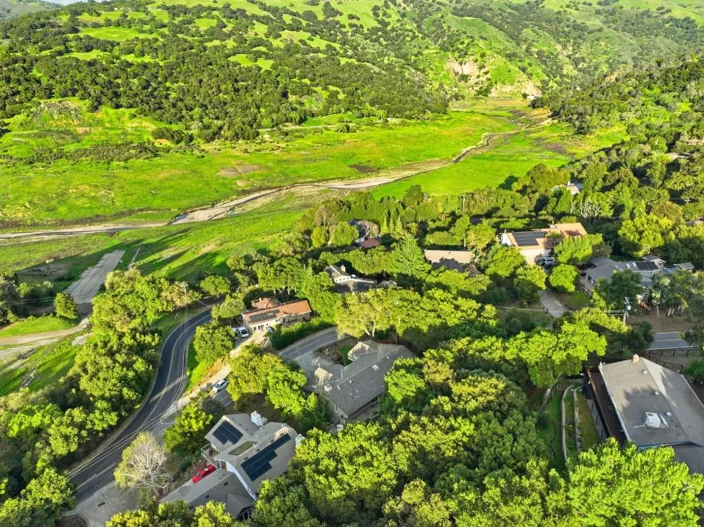 17285 Copper Hill Drive Morgan Hill, CA 95037
