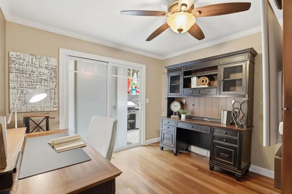 17285 Copper Hill Drive Morgan Hill, CA 95037