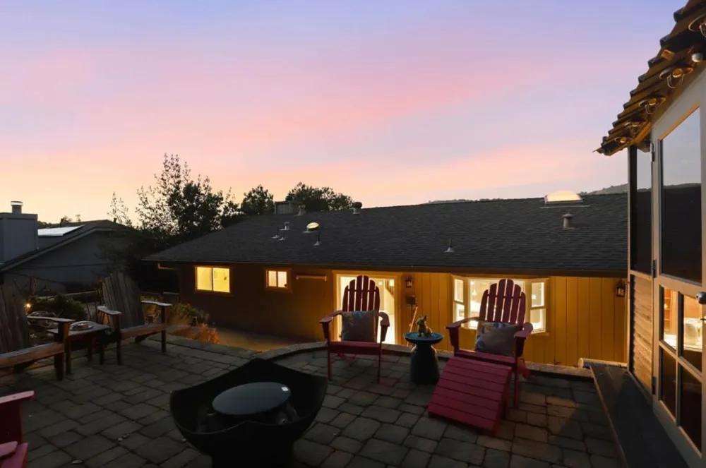 17285 Copper Hill Drive Morgan Hill, CA 95037