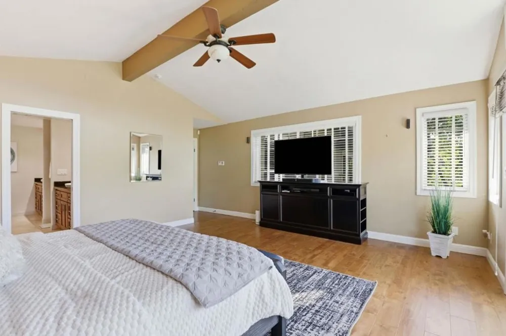 17285 Copper Hill Drive Morgan Hill, CA 95037
