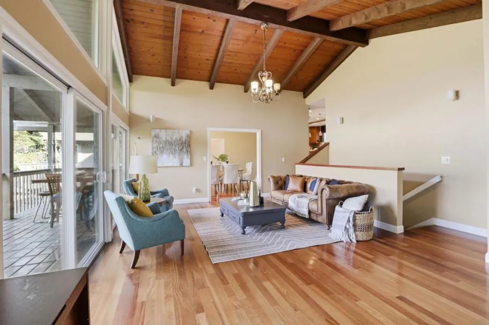 17285 Copper Hill Drive Morgan Hill, CA 95037