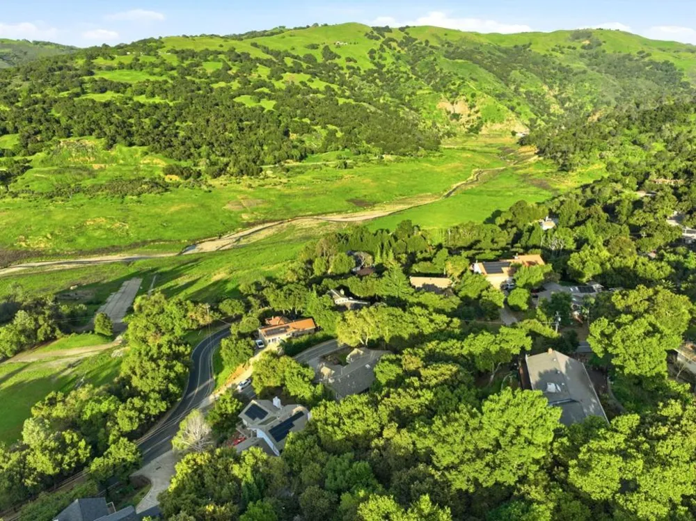 17285 Copper Hill Drive Morgan Hill, CA 95037