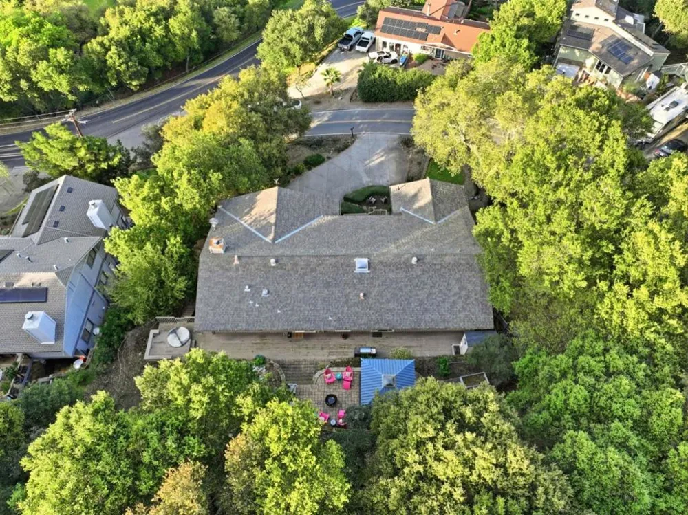 17285 Copper Hill Drive Morgan Hill, CA 95037