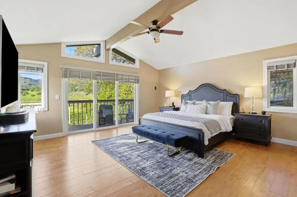 17285 Copper Hill Drive Morgan Hill, CA 95037