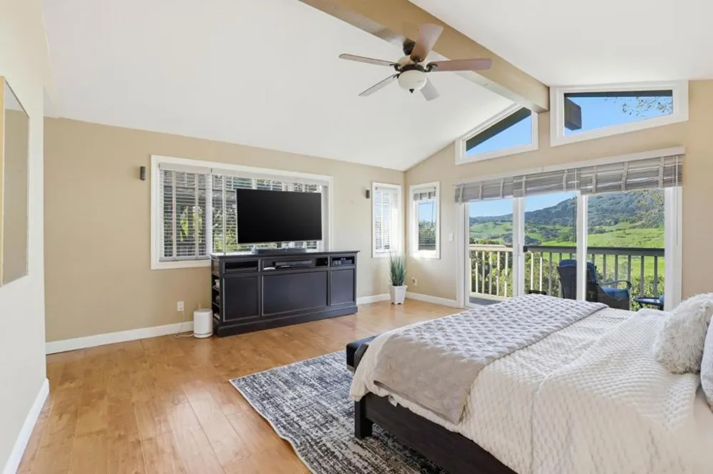 17285 Copper Hill Drive Morgan Hill, CA 95037