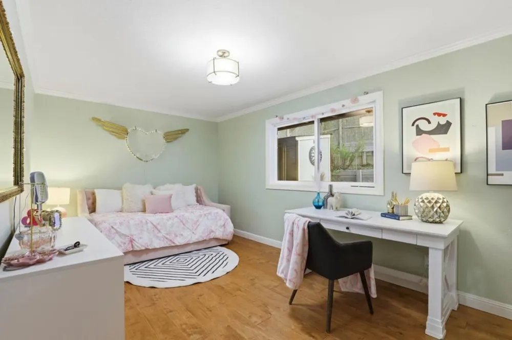 17285 Copper Hill Drive Morgan Hill, CA 95037