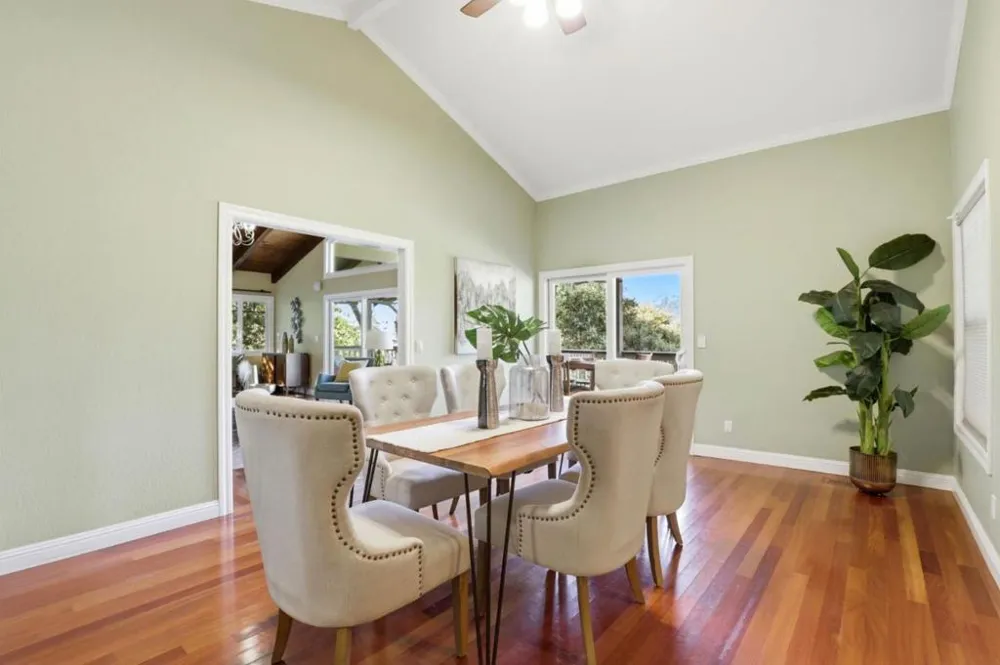 17285 Copper Hill Drive Morgan Hill, CA 95037