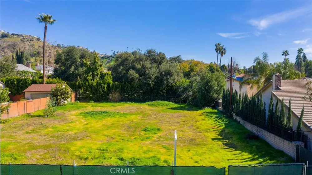 1420 Valley View Glendale, CA 91202
