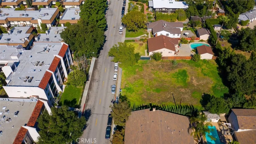 1420 Valley View Glendale, CA 91202