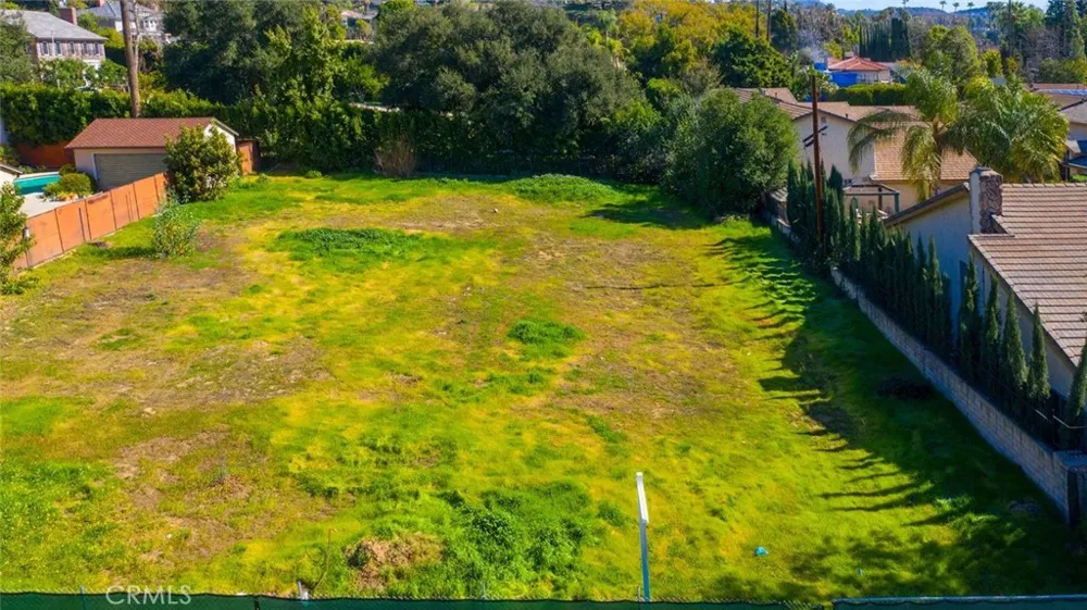 1420 Valley View Glendale, CA 91202
