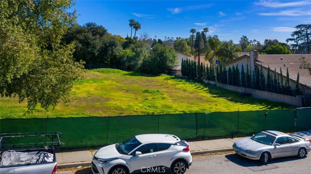 1420 Valley View Glendale, CA 91202