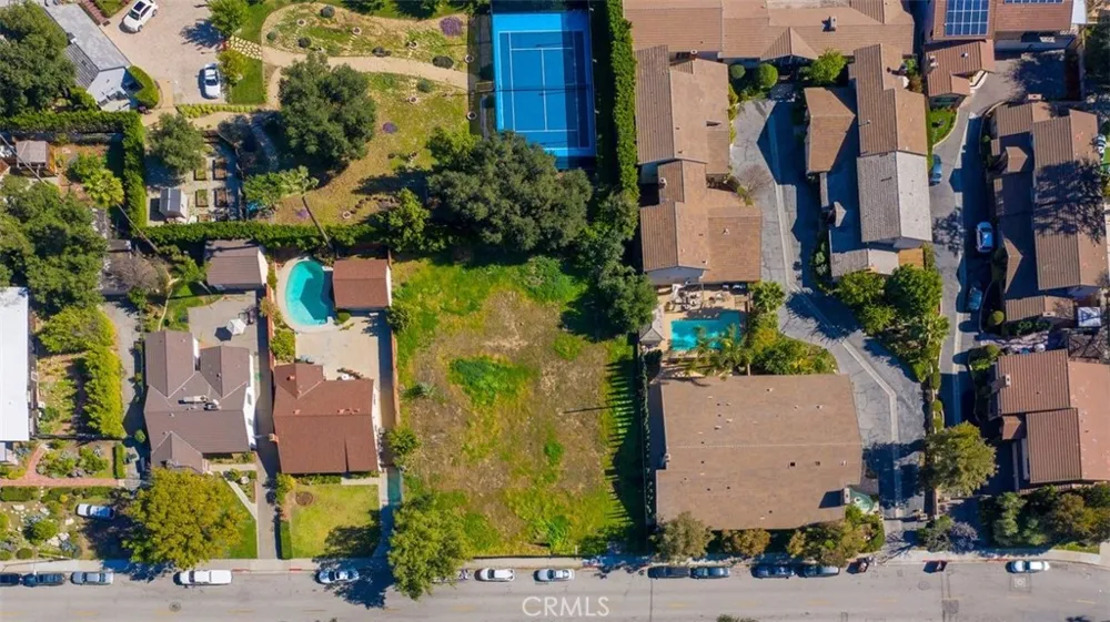 1420 Valley View Glendale, CA 91202
