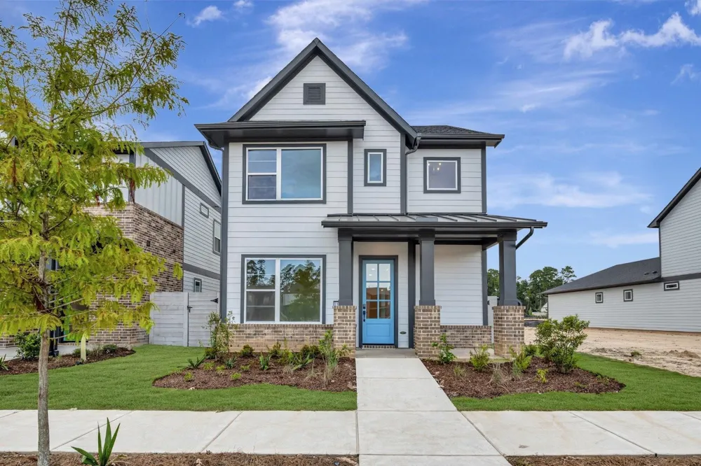 11362 Bellville Drive Montgomery, TX 77316