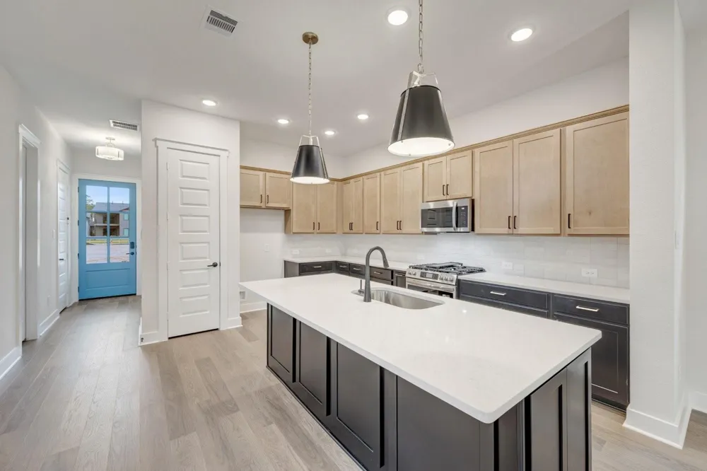 11362 Bellville Drive Montgomery, TX 77316