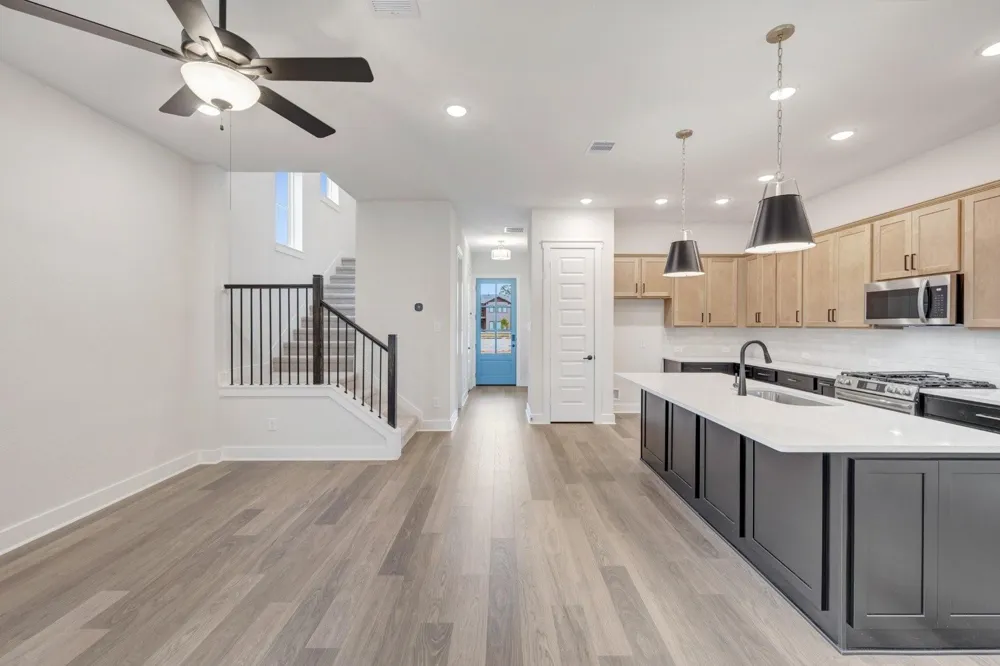 11362 Bellville Drive Montgomery, TX 77316