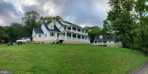515 OLD FIRE TOWER ROAD