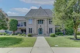 2741 Georgetowne Drive #A1