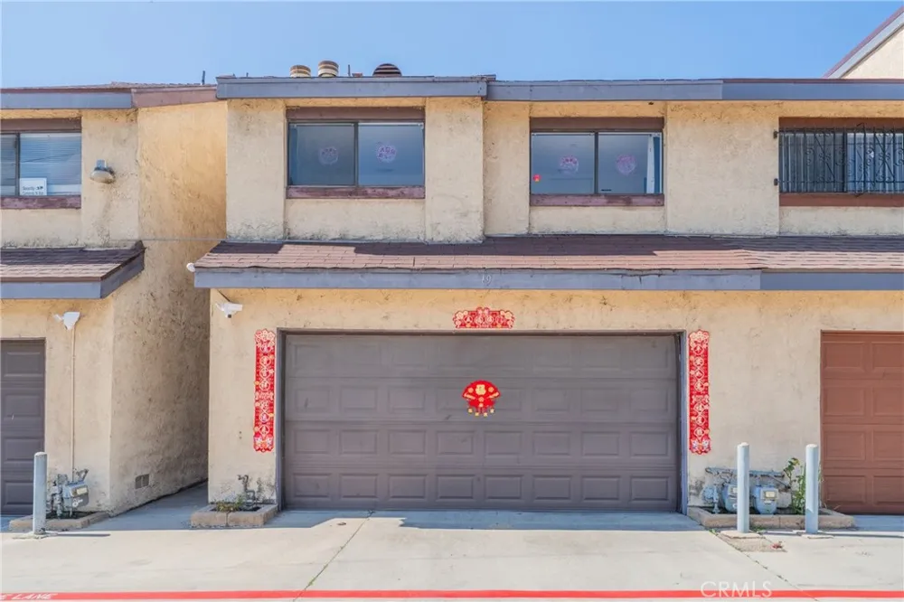 9471 Cortada El Monte, CA 91733