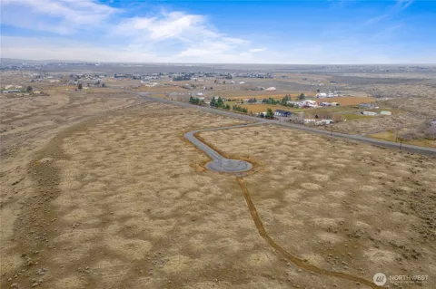 0 Lot 4 Cascade View Road
