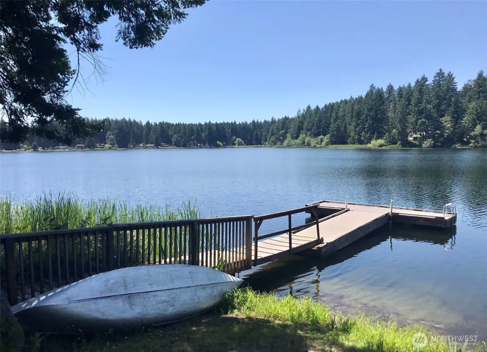 12514 93rd Street Ct Anderson Island, WA 98303