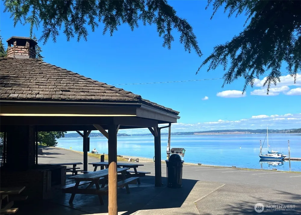 12514 93rd Street Ct Anderson Island, WA 98303