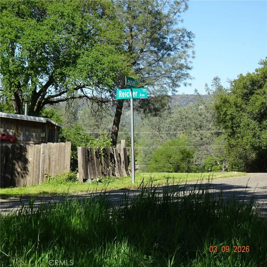 Reicker Oroville, CA 95966